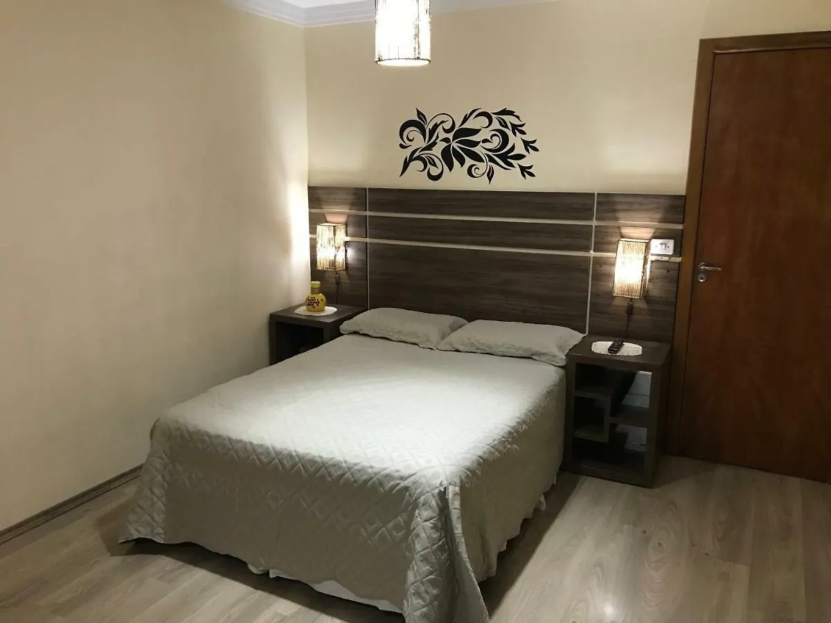 Ga1-Hospedagem Proximo Ao Aeroporto De Guarulhos Homestay