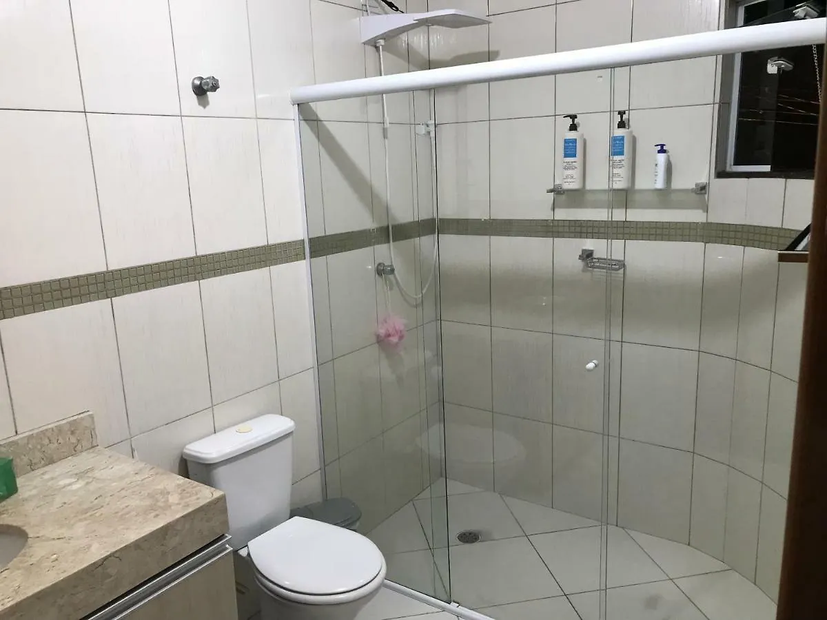 Homestay Ga1-Hospedagem Proximo Ao Aeroporto De Guarulhos