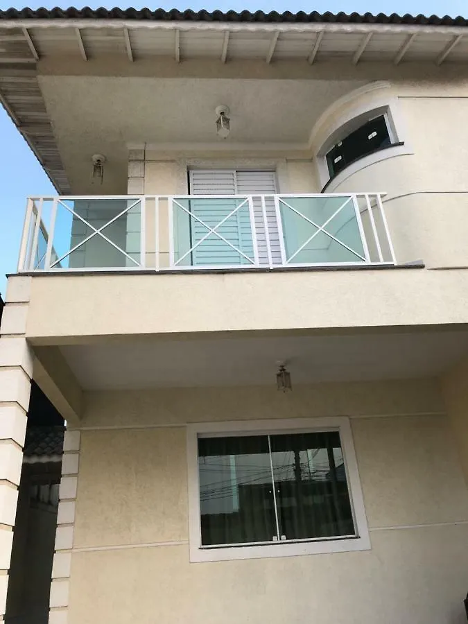 Homestay Ga1-Hospedagem Proximo Ao Aeroporto De Guarulhos Brazil