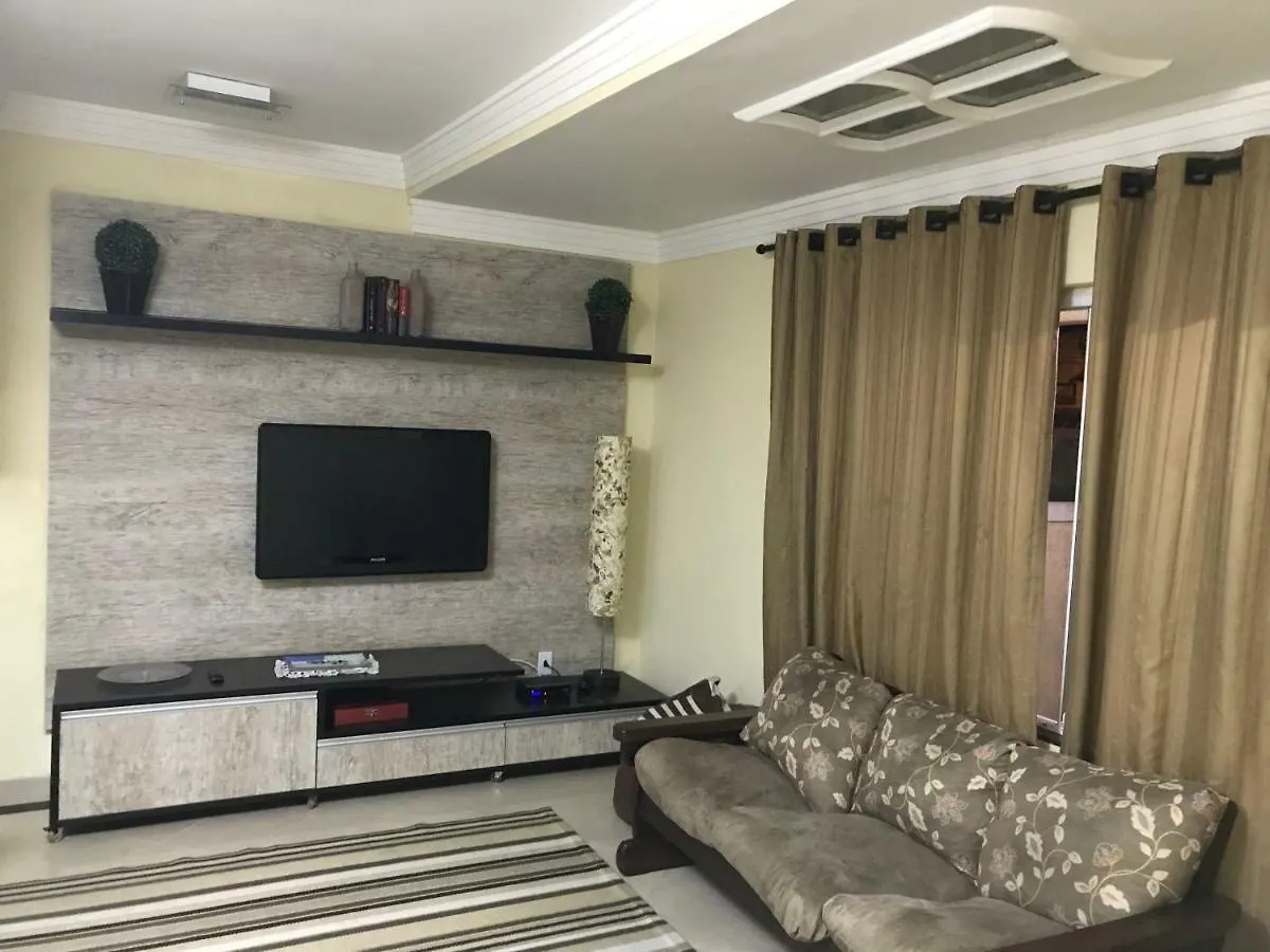 Homestay Ga1-Hospedagem Proximo Ao Aeroporto De Guarulhos