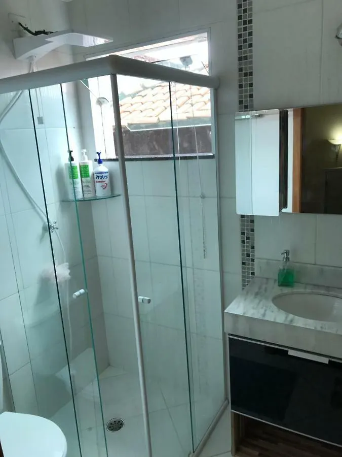 Homestay Ga1-Hospedagem Proximo Ao Aeroporto De Guarulhos Brazil