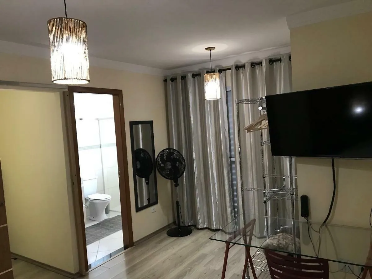 Ga1-Hospedagem Proximo Ao Aeroporto De Guarulhos Homestay