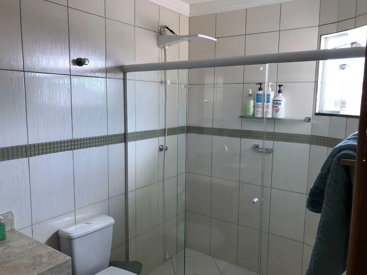 Ga1-Hospedagem Proximo Ao Aeroporto De Guarulhos Homestay